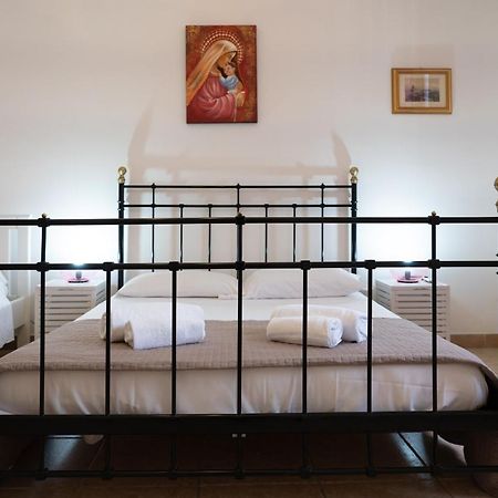 Fornaci Deluxe San Pietro Διαμέρισμα Ρώμη Εξωτερικό φωτογραφία