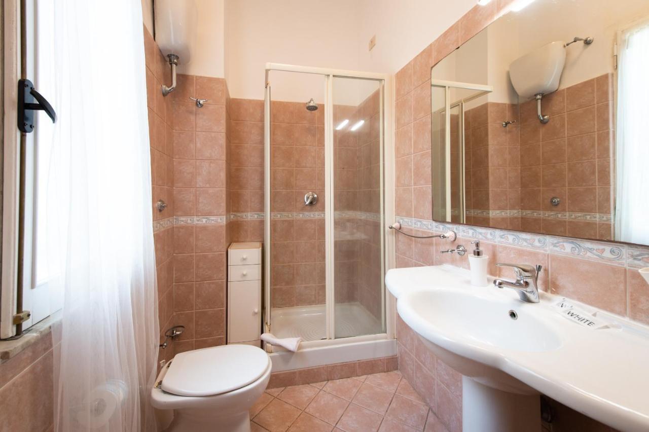 Fornaci Deluxe San Pietro Διαμέρισμα Ρώμη Εξωτερικό φωτογραφία