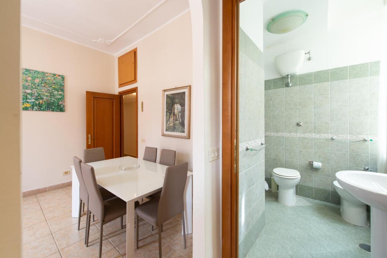 Fornaci Deluxe San Pietro Διαμέρισμα Ρώμη Εξωτερικό φωτογραφία