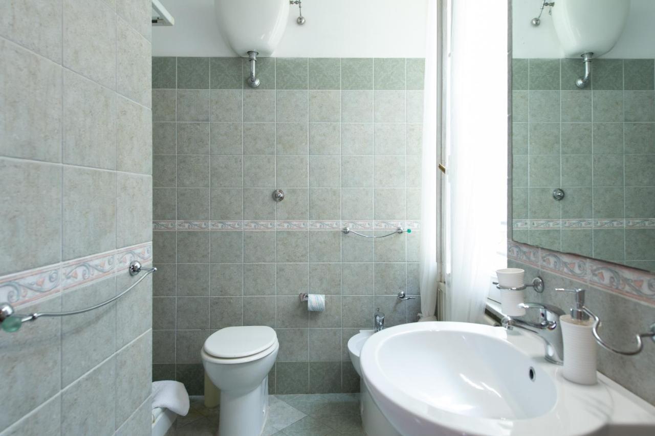 Fornaci Deluxe San Pietro Διαμέρισμα Ρώμη Εξωτερικό φωτογραφία