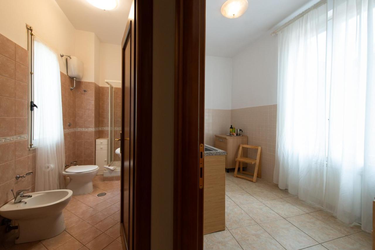 Fornaci Deluxe San Pietro Διαμέρισμα Ρώμη Εξωτερικό φωτογραφία