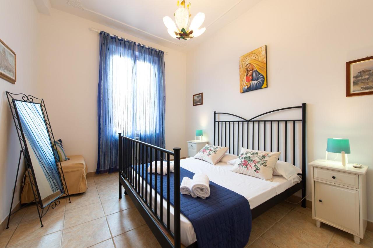 Fornaci Deluxe San Pietro Διαμέρισμα Ρώμη Εξωτερικό φωτογραφία