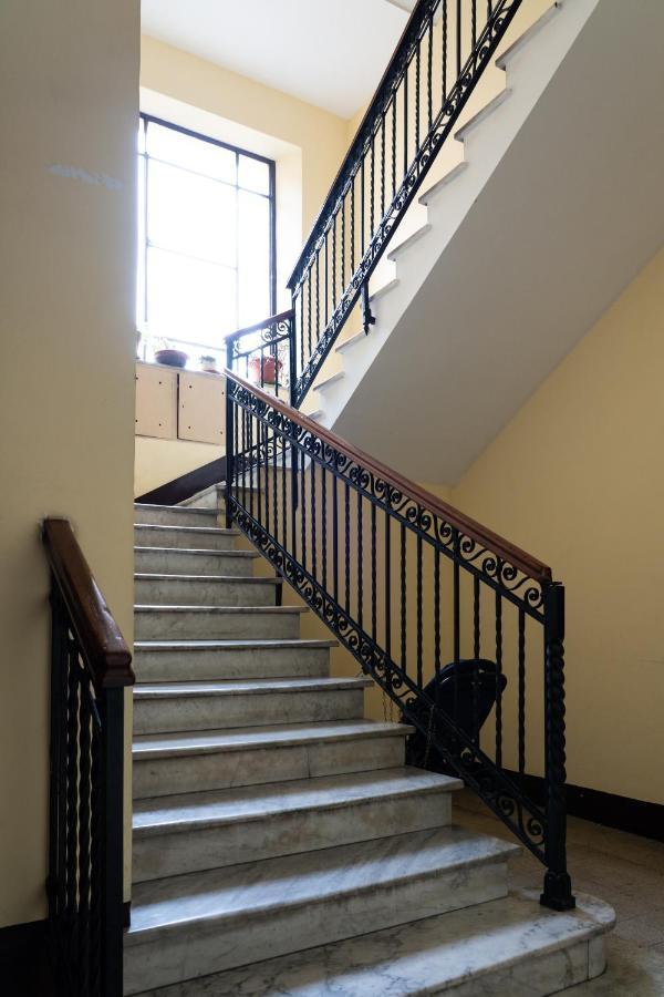 Fornaci Deluxe San Pietro Διαμέρισμα Ρώμη Εξωτερικό φωτογραφία