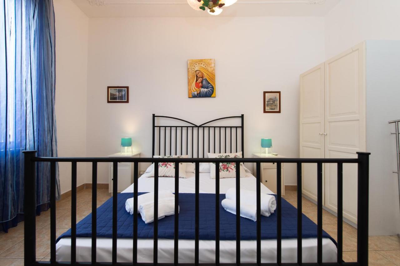 Fornaci Deluxe San Pietro Διαμέρισμα Ρώμη Εξωτερικό φωτογραφία