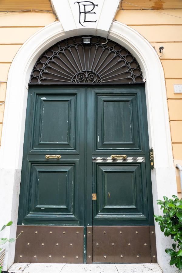 Fornaci Deluxe San Pietro Διαμέρισμα Ρώμη Εξωτερικό φωτογραφία